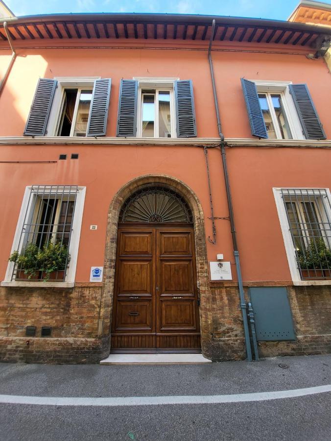 Casa Masoli Ravenna Exterior foto